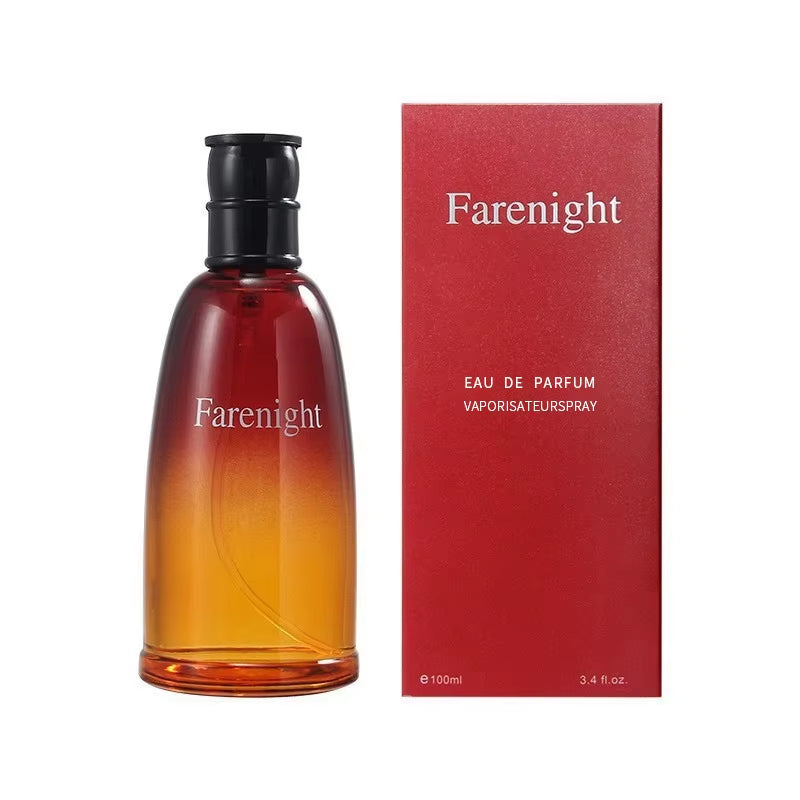 High Quality Perfume Man Lasting Fresh and Natural Eau De Cologne Gentleman Copy Parfum Male Spray Fragrance for Men
